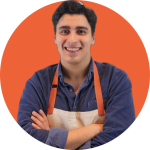 Chef Ignacio M's profile image