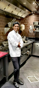 Chef Tamilarasan R's profile image