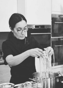 Chef Tina