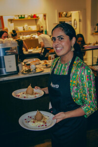 Chef Punam V's profile image