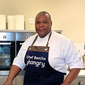 Chef Bonito D's profile image