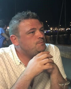 Chef Iain b's profile image