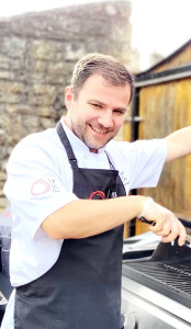 Chef Marcel A