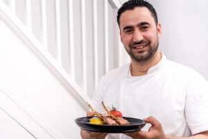 Chef Salim D's profile image