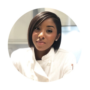 Chef Kanika R's profile image