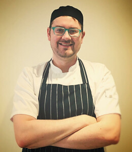 Chef Michal L's profile image