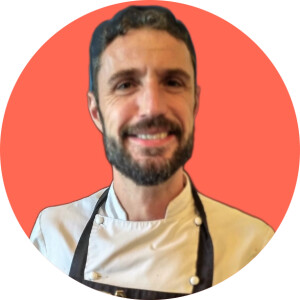 Chef Txema's profile image