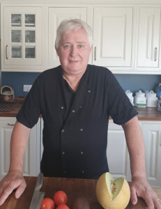 Chef Alastair S
