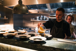 Chef Joseph H's profile image