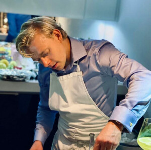 Chef Thomas M's profile image
