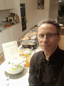 Chef Konstantinos K's profile image