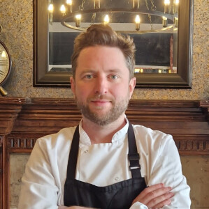 Chef David C