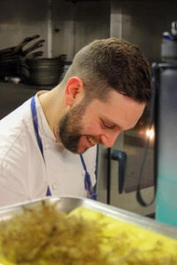 Chef Sam's profile image
