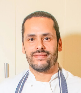 Chef Luis S