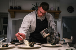 Chef Henry T's profile image