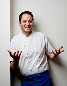 Chef Ben A's profile image