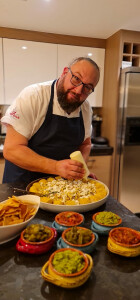 Chef Gerald M's profile image