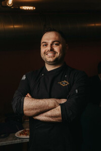 Chef Luca C's profile image