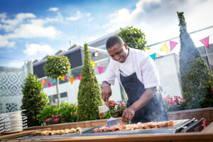 Chef Daniel B's profile image