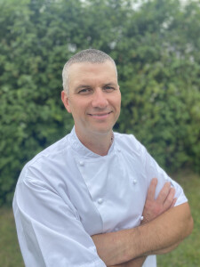 Chef Paul N's profile image