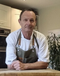 Chef Paul B