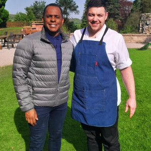 Chef Robert B's profile image