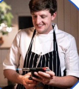 Chef Nick R