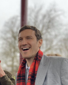 Chef Lockie A's profile image