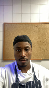 Chef Ricardo F