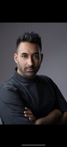 Chef Amir P's profile image