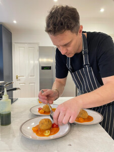 Chef Jakub F's profile image