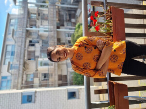 Chef Sohini B's profile image