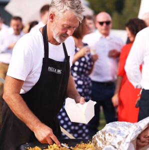 Chef Jonathan W's profile image