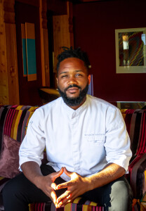 Chef Wilson M's profile image