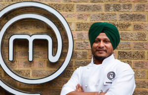 Chef Parminder S's profile image