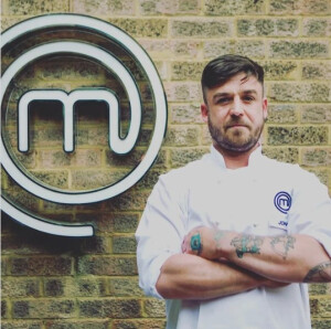 Chef Jonny M