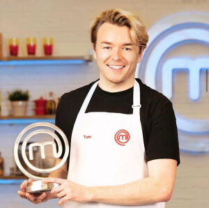 Chef Tom R's profile image