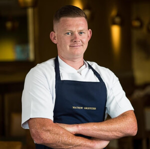 Chef Mathew G's profile image