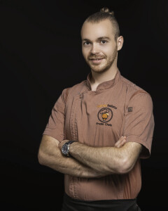 Chef Marco M's profile image