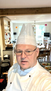 Chef Corneliu S's profile image