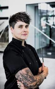 Chef Nat T's profile image