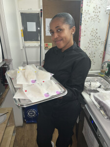 Chef Chanell W's profile image