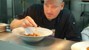 Chef Steven's profile image