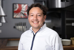 Chef KOJ *