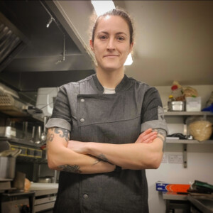 Chef Samantha C's profile image
