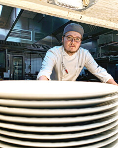 Chef Eddie B. M's profile image