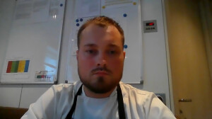 Chef Charlie Dorney's profile image