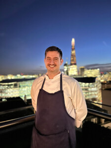 Chef Lefkios A