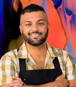 Chef Omar F's profile image