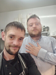 Chef Keiran F's profile image